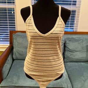 Baby green one piece